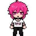 Ash sprite