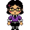 Miss Pauling sprite