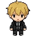 Fexy sprite
