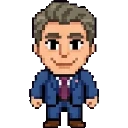 Jerry sprite