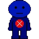 error guy sprite