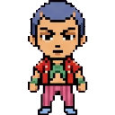 Formaggio sprite