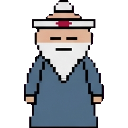 teacher sprite