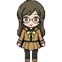 Molly sprite