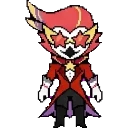 Vassago sprite