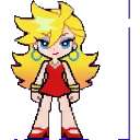 Panty sprite