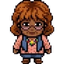 Whoppi sprite