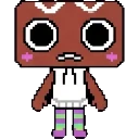 Cosmo sprite