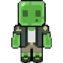 Avery sprite