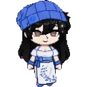 Christina Acuña sprite