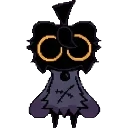 Kudo sprite