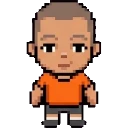 Atar sprite