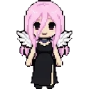 Nyah sprite