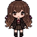 Fayola sprite