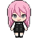 Hikari sprite