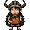 Luffy sprite