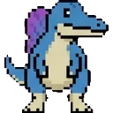 Spinosaurus sprite