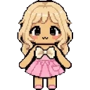 Emma sprite