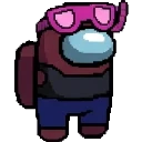 Cherry sprite