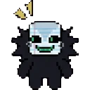Persuer sprite