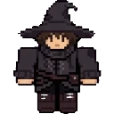 Aspen sprite