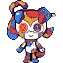 Sewing Machine sprite