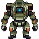 BT-7274 sprite