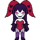 Luna sprite