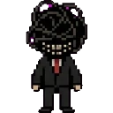 Jerk sprite