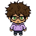 Wesley sprite