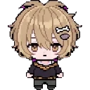 安慎美 sprite