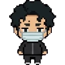 Kiyoomi sprite