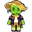 Avery sprite