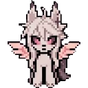 Mery sprite