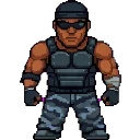 Teck sprite