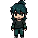 Sol sprite