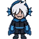 Ghoul sprite