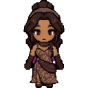 DIANA sprite
