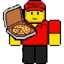 Elliot sprite