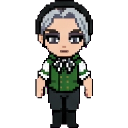Mileo sprite