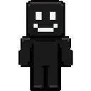 Twixxel sprite