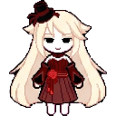Reflex sprite