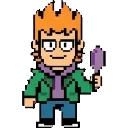 Matt sprite