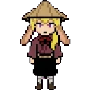Anne sprite