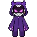 Yuyu sprite