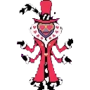Valentino sprite