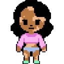 Ii sprite