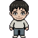 Souichi Tsuji sprite