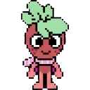Sprout sprite