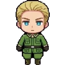 Germany! sprite